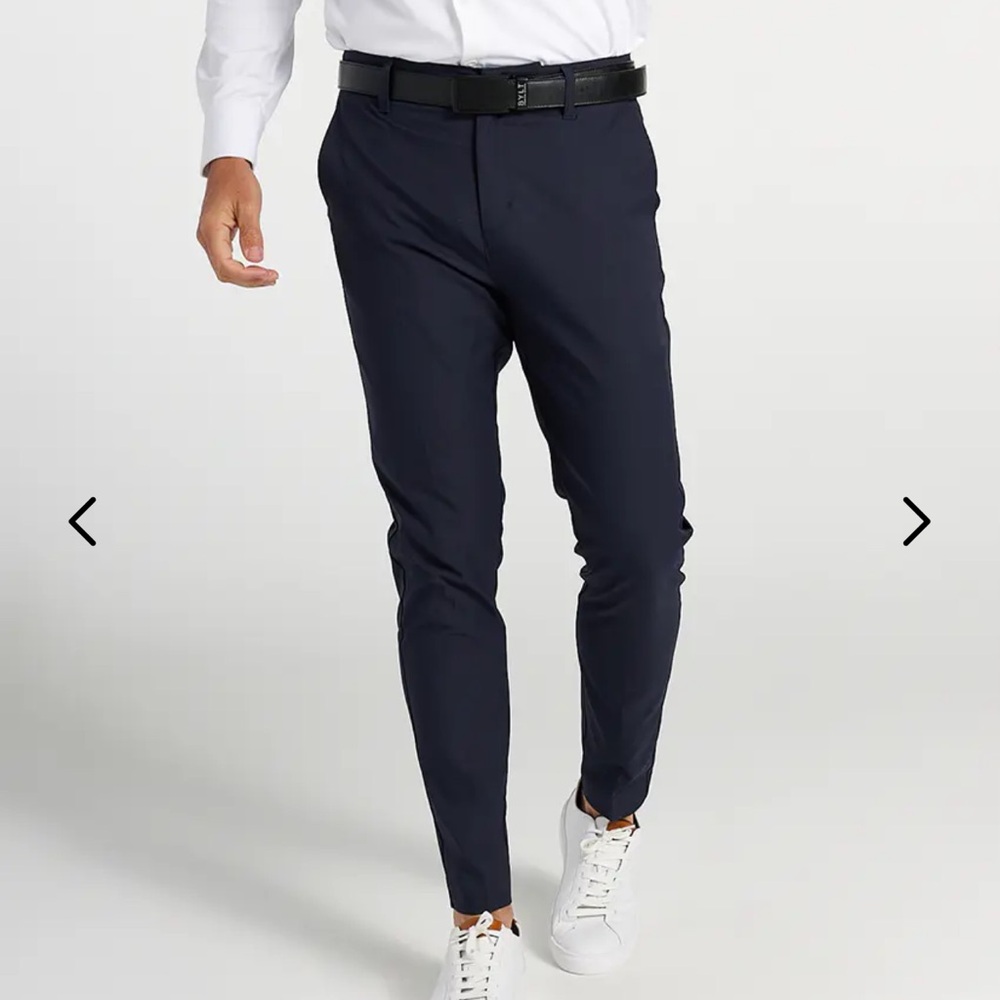 BYLT Basics Executive Pants